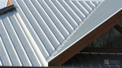 sheet metal roof materials|residential galvalume metal roof.